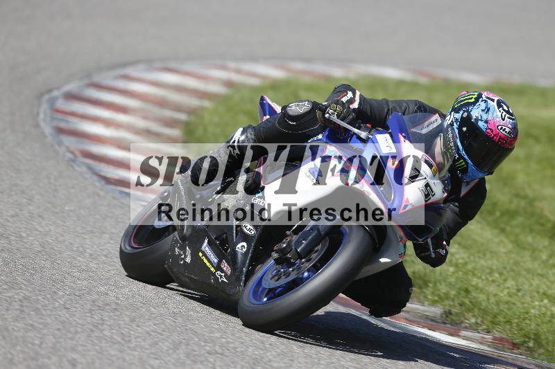 /12 30.04.2025 Speer Racing ADR/Gruppe gelb/75